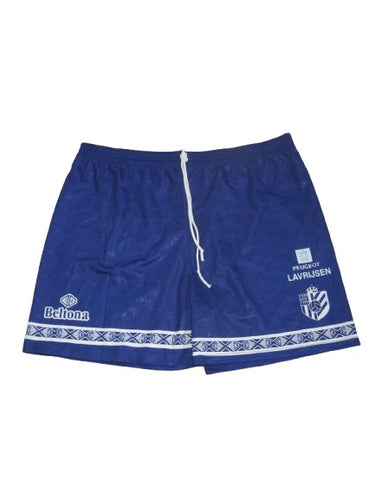 KFC Verbroedering Geel 1998-99 Home short