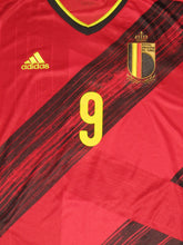 Load image into Gallery viewer, Rode Duivels 2020-22 Home shirt S *multiple numbers*