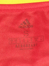 Load image into Gallery viewer, Rode Duivels 2020-22 Home shirt S *multiple numbers*