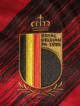 Load image into Gallery viewer, Rode Duivels 2020-22 Home shirt S *multiple numbers*