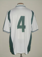Load image into Gallery viewer, Slovenia 2000 Home shirt MATCH ISSUE/WORN #4