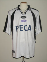 Load image into Gallery viewer, K. Patro Eisden Maasmechelen 2003-07 Home shirt #15