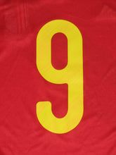 Load image into Gallery viewer, Rode Duivels 2020-22 Home shirt S *multiple numbers*