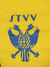 Load image into Gallery viewer, Sint-Truiden VV 2008-09 Home shirt MATCH ISSUE/WORN #9 Peter Van Houdt