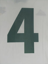 Load image into Gallery viewer, Slovenia 2000 Home shirt MATCH ISSUE/WORN #4