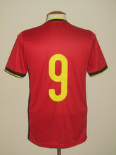 Load image into Gallery viewer, Rode Duivels 2020-22 Home shirt S *multiple numbers*