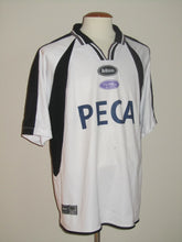 Load image into Gallery viewer, K. Patro Eisden Maasmechelen 2003-07 Home shirt #15