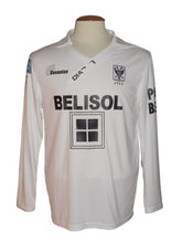 Load image into Gallery viewer, Sint-Truiden VV 2012-13 Away shirt MATCH ISSUE/WORN #4 Ivo Rossen