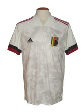 Load image into Gallery viewer, Rode Duivels 2020-22 Away shirt M *new with tags*