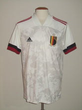 Load image into Gallery viewer, Rode Duivels 2020-22 Away shirt M *new with tags*