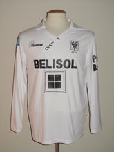 Load image into Gallery viewer, Sint-Truiden VV 2012-13 Away shirt MATCH ISSUE/WORN #4 Ivo Rossen