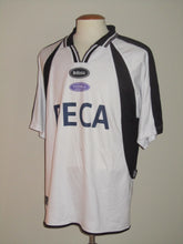 Load image into Gallery viewer, K. Patro Eisden Maasmechelen 2003-07 Home shirt #15