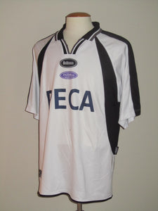 K. Patro Eisden Maasmechelen 2003-07 Home shirt #15