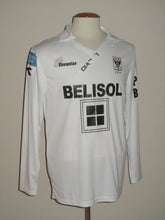Load image into Gallery viewer, Sint-Truiden VV 2012-13 Away shirt MATCH ISSUE/WORN #4 Ivo Rossen