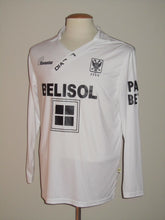 Load image into Gallery viewer, Sint-Truiden VV 2012-13 Away shirt MATCH ISSUE/WORN #4 Ivo Rossen