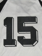 Load image into Gallery viewer, K. Patro Eisden Maasmechelen 2003-07 Home shirt #15