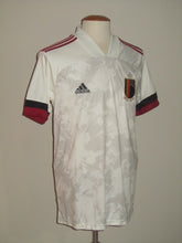 Load image into Gallery viewer, Rode Duivels 2020-22 Away shirt M *new with tags*