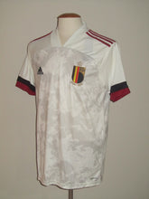Load image into Gallery viewer, Rode Duivels 2020-22 Away shirt M *new with tags*