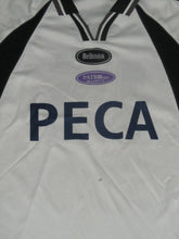 Load image into Gallery viewer, K. Patro Eisden Maasmechelen 2003-07 Home shirt #15
