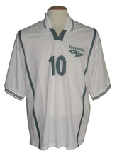 Load image into Gallery viewer, Slovenia 2001 Home shirt XL #10 *new with tags*