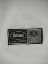 Load image into Gallery viewer, K. Patro Eisden Maasmechelen 2003-07 Home shirt #15