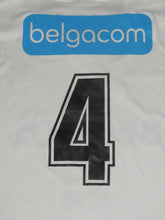 Load image into Gallery viewer, Sint-Truiden VV 2012-13 Away shirt MATCH ISSUE/WORN #4 Ivo Rossen