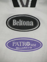 Load image into Gallery viewer, K. Patro Eisden Maasmechelen 2003-07 Home shirt #15