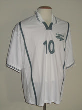 Load image into Gallery viewer, Slovenia 2001 Home shirt XL #10 *new with tags*
