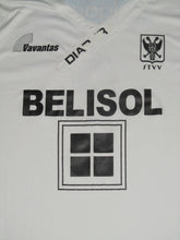 Load image into Gallery viewer, Sint-Truiden VV 2012-13 Away shirt MATCH ISSUE/WORN #4 Ivo Rossen