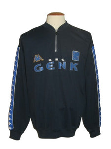 KRC Genk 1999-01 Sweater L