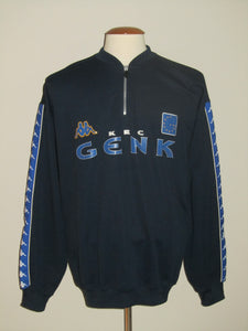 KRC Genk 1999-01 Sweater L