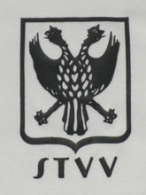 Load image into Gallery viewer, Sint-Truiden VV 2012-13 Away shirt MATCH ISSUE/WORN #4 Ivo Rossen