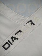 Load image into Gallery viewer, Sint-Truiden VV 2012-13 Away shirt MATCH ISSUE/WORN #4 Ivo Rossen