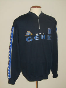 KRC Genk 1999-01 Sweater L
