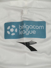 Load image into Gallery viewer, Sint-Truiden VV 2012-13 Away shirt MATCH ISSUE/WORN #4 Ivo Rossen