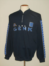 Load image into Gallery viewer, KRC Genk 1999-01 Sweater L