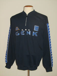 KRC Genk 1999-01 Sweater L