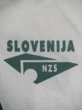Load image into Gallery viewer, Slovenia 2001 Home shirt XL #10 *new with tags*