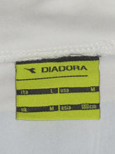 Load image into Gallery viewer, Sint-Truiden VV 2012-13 Away shirt MATCH ISSUE/WORN #4 Ivo Rossen