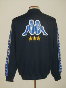 KRC Genk 1999-01 Sweater L