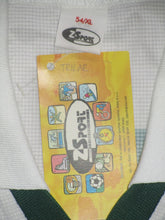 Load image into Gallery viewer, Slovenia 2001 Home shirt XL #10 *new with tags*