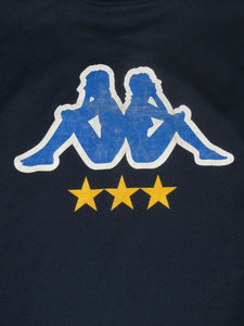 KRC Genk 1999-01 Sweater L