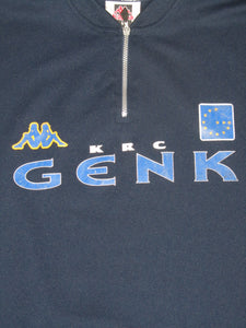 KRC Genk 1999-01 Sweater L