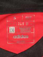 Load image into Gallery viewer, Rode Duivels 2022-24 Authentic home shirt S #19 *mint*