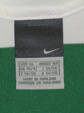 Load image into Gallery viewer, KRC Mechelen 2007-08 Home shirt MATCH ISSUE/WORN #23