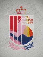Load image into Gallery viewer, Rode Duivels 2022-24 Away shirt MATCH ISSUE/WORN #24 Luis Openda vs Egypt