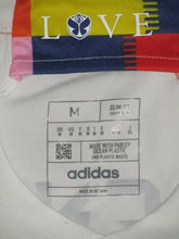Load image into Gallery viewer, Rode Duivels 2022-24 Away shirt MATCH ISSUE/WORN #24 Luis Openda vs Egypt