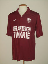 Load image into Gallery viewer, KRC Mechelen 2007-08 Away shirt MATCH ISSUE/WORN #20