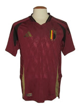 Load image into Gallery viewer, Rode Duivels 2024-25 Authentic Home shirt M *new with tags*