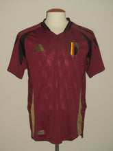 Load image into Gallery viewer, Rode Duivels 2024-25 Authentic Home shirt M *new with tags*